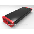 18000mah car jump starter SOS lighting LED Vehicles jump starter power bank